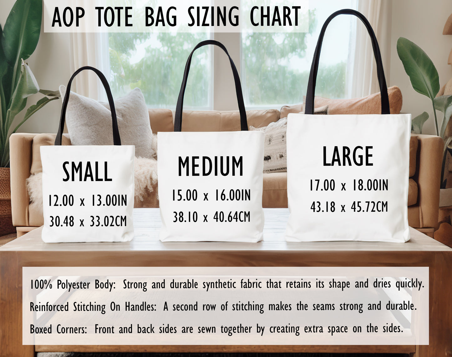 Evil Eye Tote Bag - Chic AOP Carryall for Protection, Spiritual Gift, Trendy Shopper, Festival Essential, Daily Use