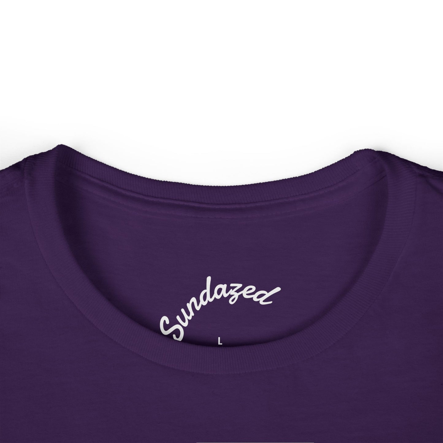 Just Sage It – Women’s Tee, Cute Tshirt, Manifesting, Gift for Her