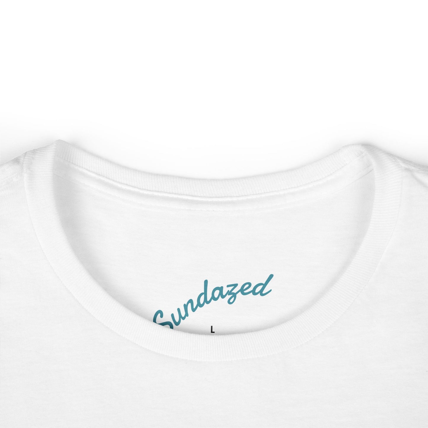 Unapologetic Women's Softstyle Tee, Motivational Shirt, Everyday Wear, Gift for Friends, Inspirational Graphic Tee, Casual Outfit