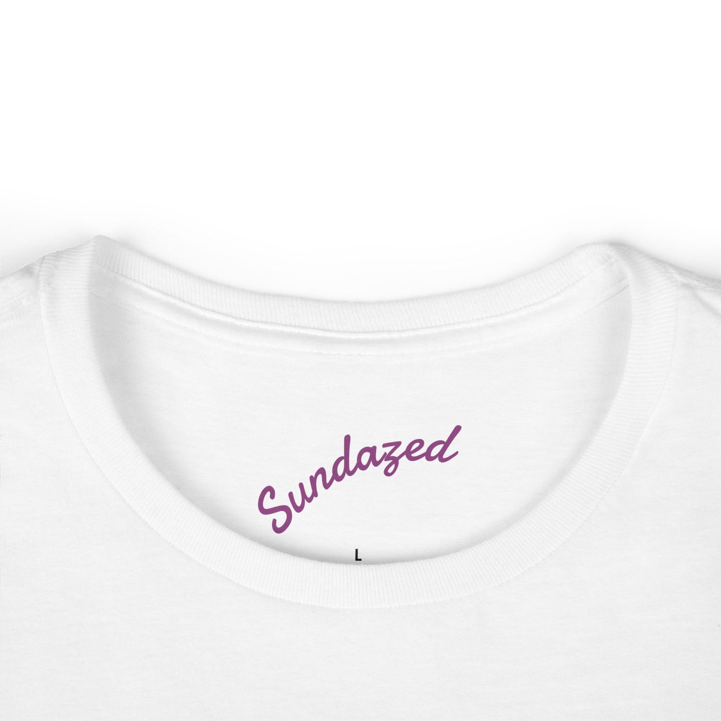Women's Tee - 'Your Weird' Graphic Shirt, Fun Gift for Friends, Casual Wear, Birthday, Everyday Style