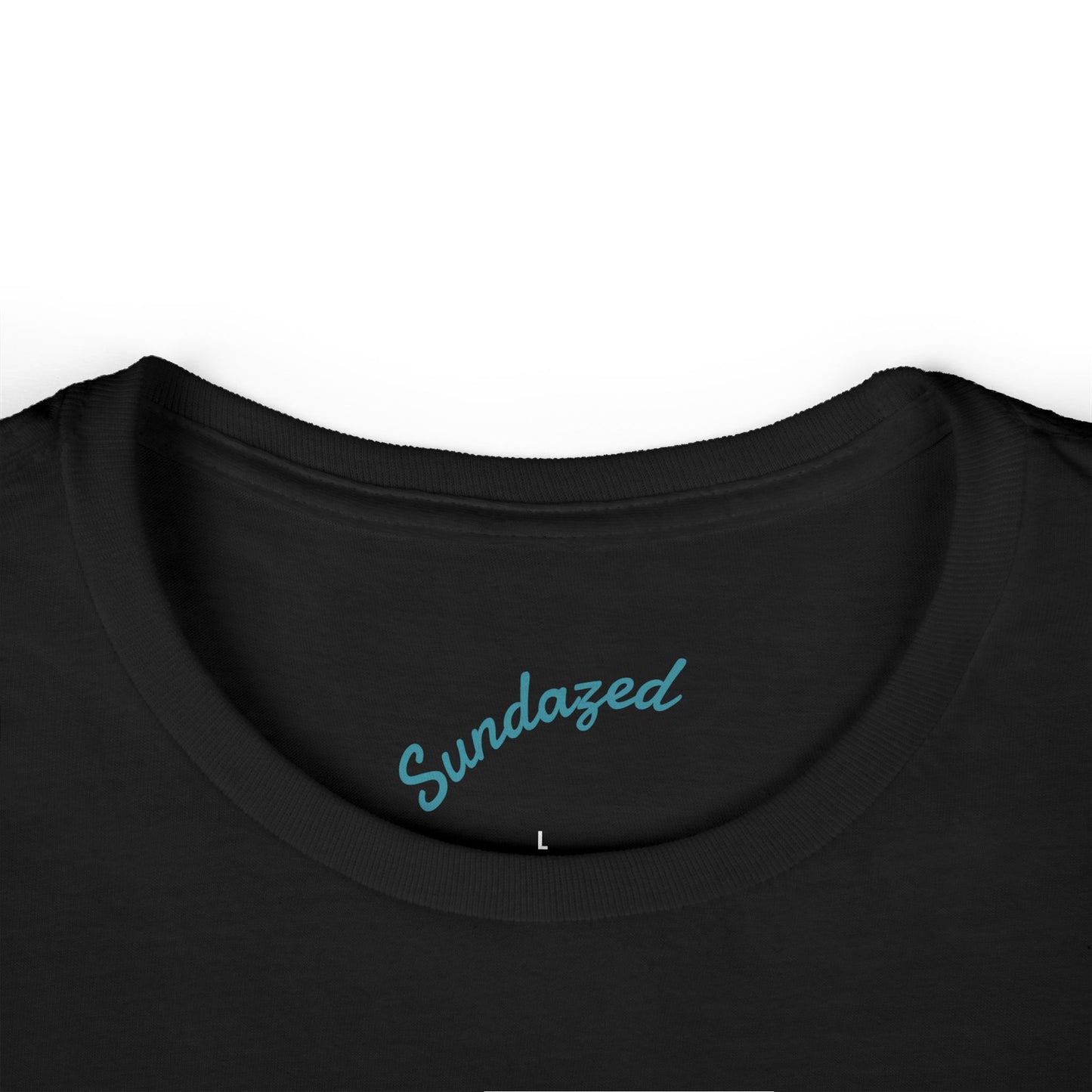 Manifest Meditate Move On Women's Softstyle Tee | Inspirational Quote Shirt, Wellness Gift, Motivational Apparel, Mindfulness Tee, [...]