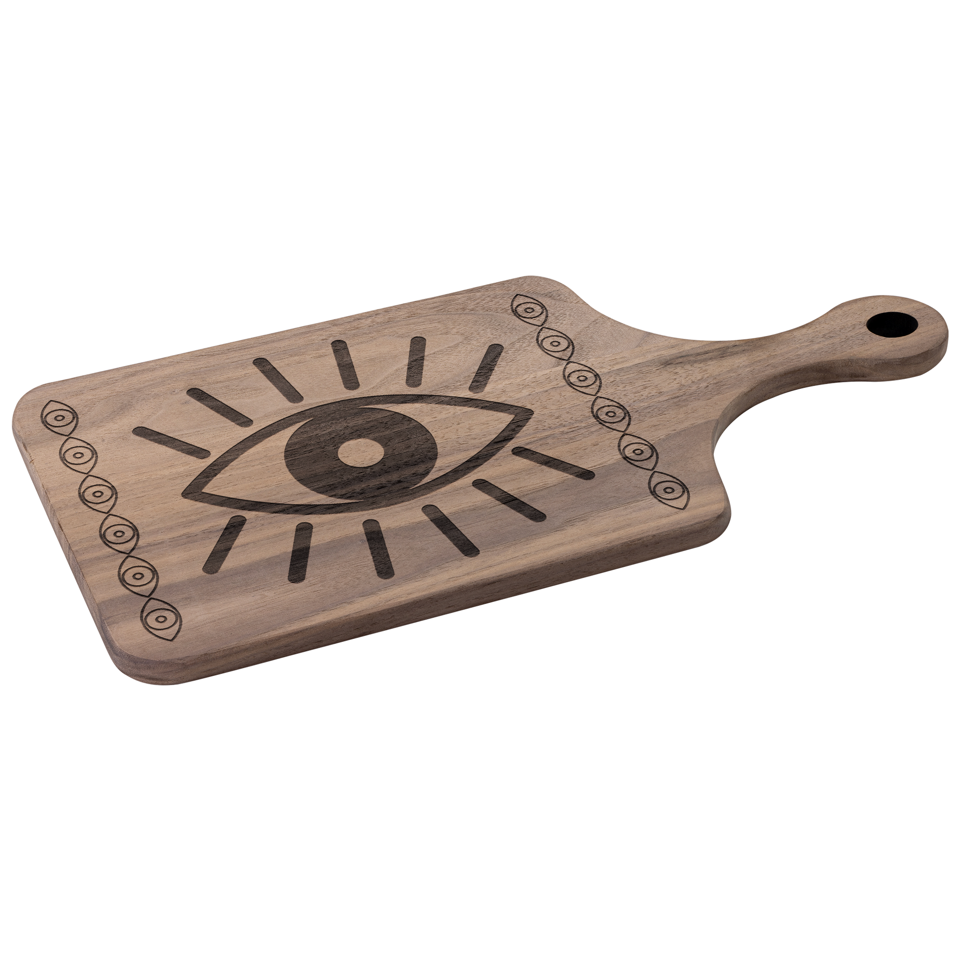 Evil_Eye_Custom_Cutting_Board_Dark_Handle_V_Angle_Mockup.png