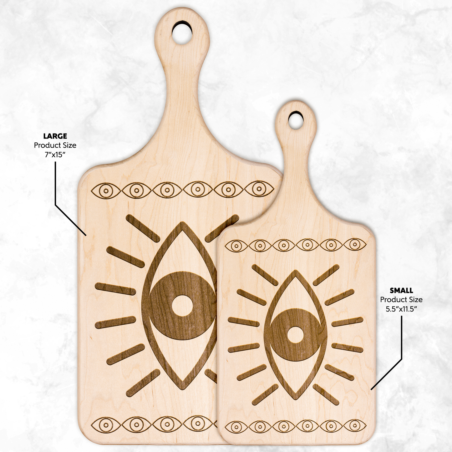 Evil_Eye_Custom_Cutting_Board_Light_Handle_V_Size_Options_Mockup.png