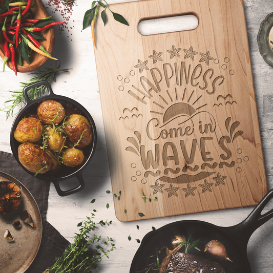 Happiness_Comes_in_Waves_Cutting_Board_Maple_V_Lifestyle_Mockup.png