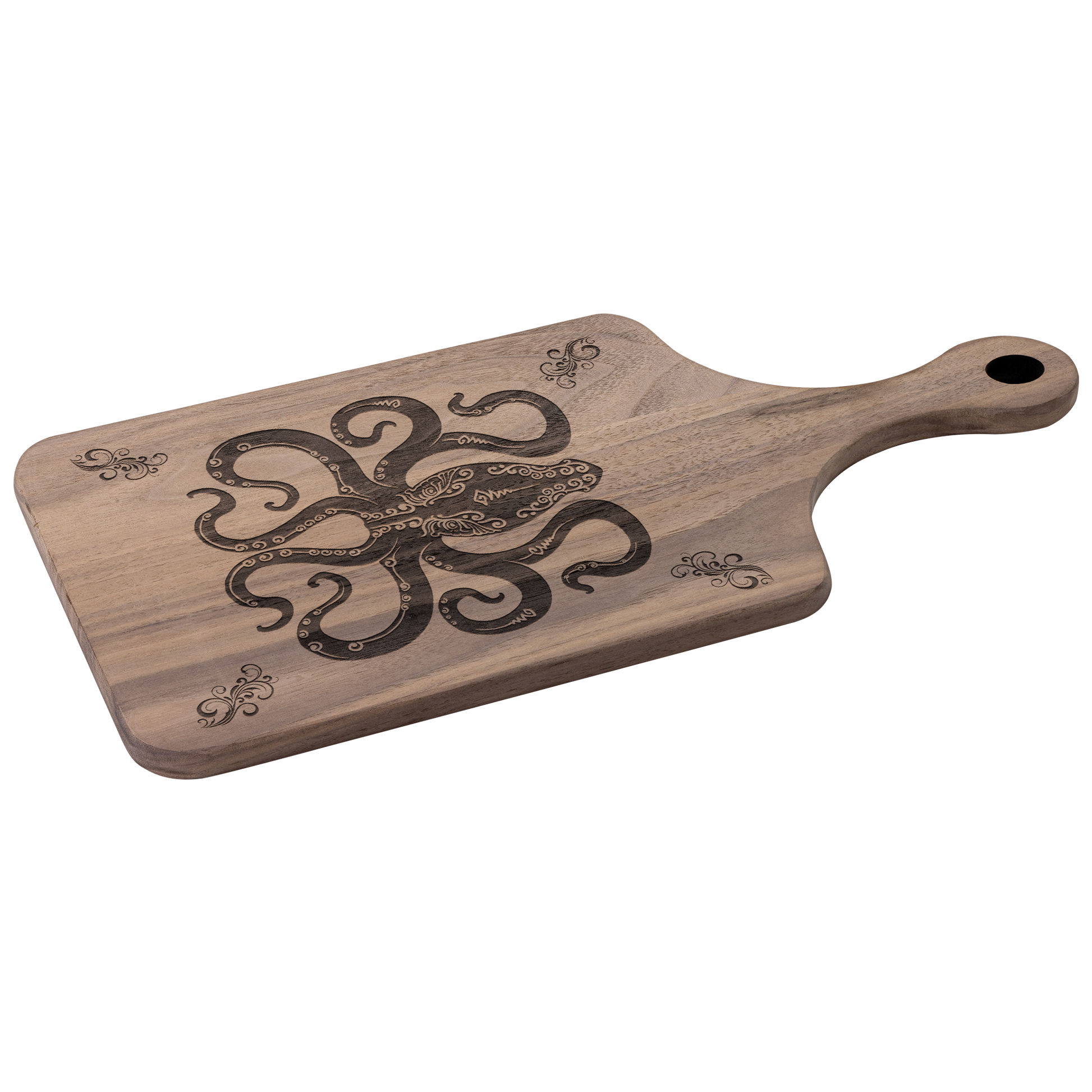 Octopus_Cutting_Board_Dark_Handle_V_Angle_Mockup.png