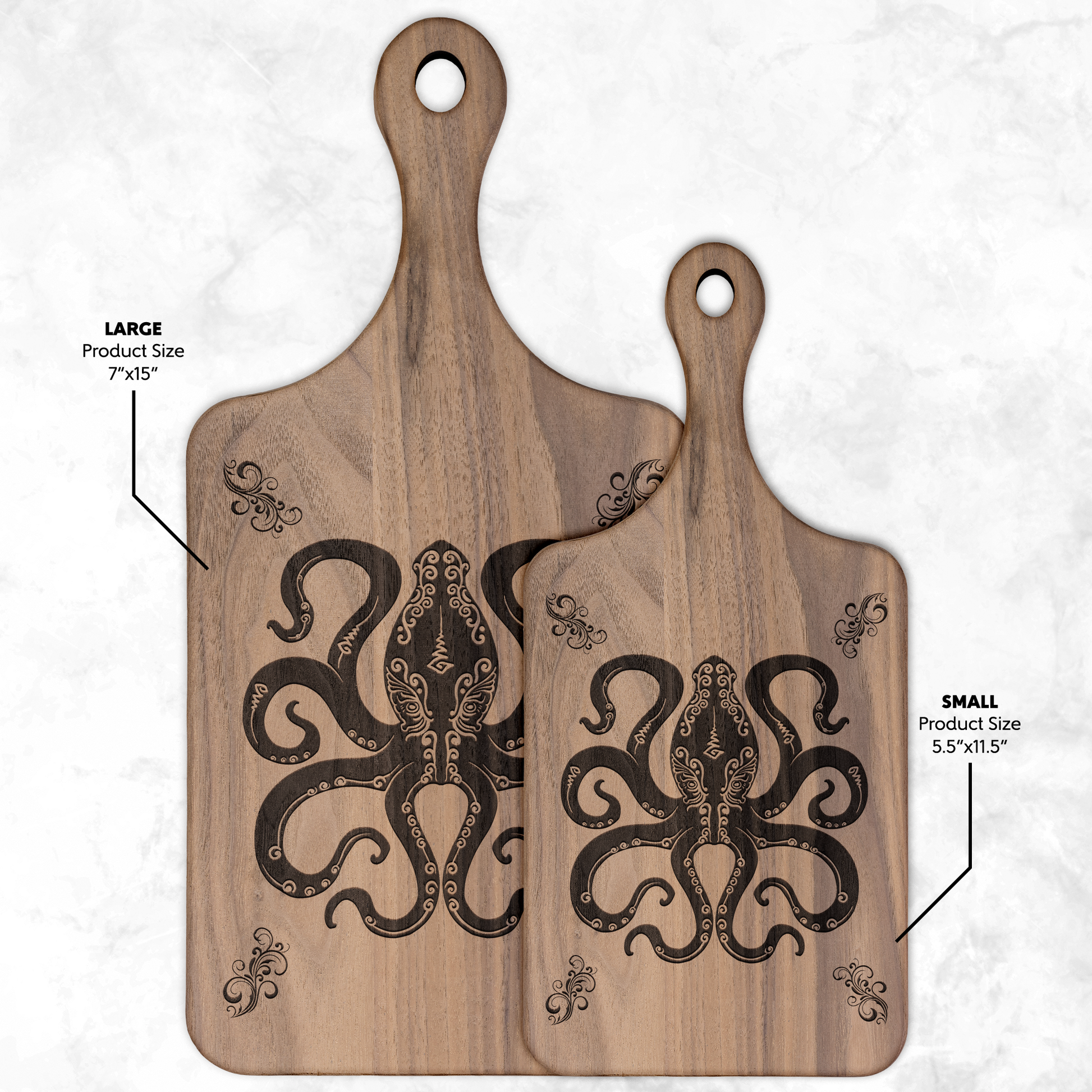 Octopus_Cutting_Board_Dark_Handle_V_Size_Options_Mockup.png