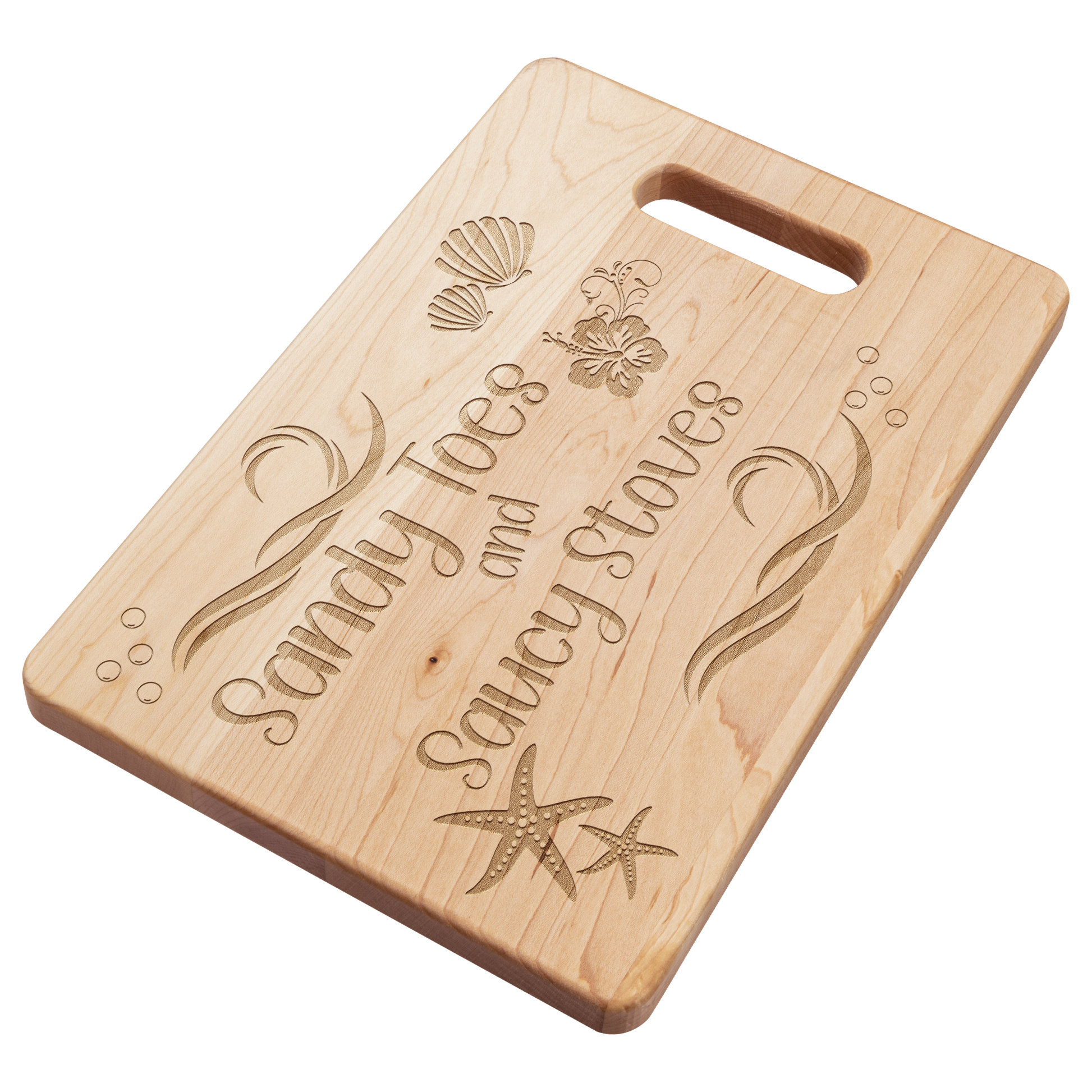 Sandy_Toes_and_Saucy_Stoves_Cutting_Boar_Maple_H_Angle_Mockup.png