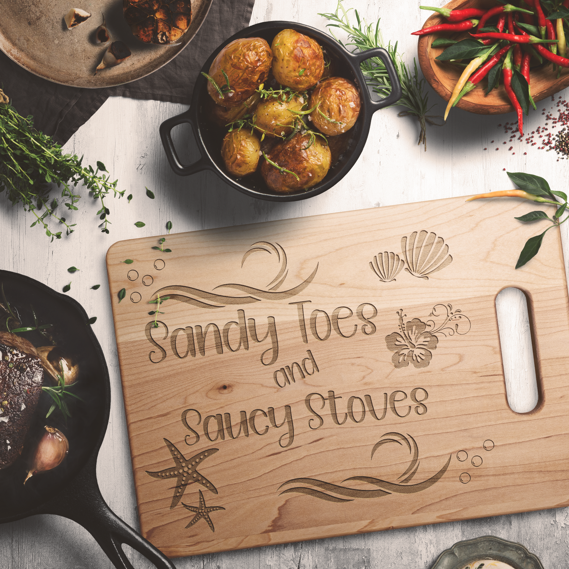 Sandy_Toes_and_Saucy_Stoves_Cutting_Boar_Maple_H_Lifestyle_Mockup.png