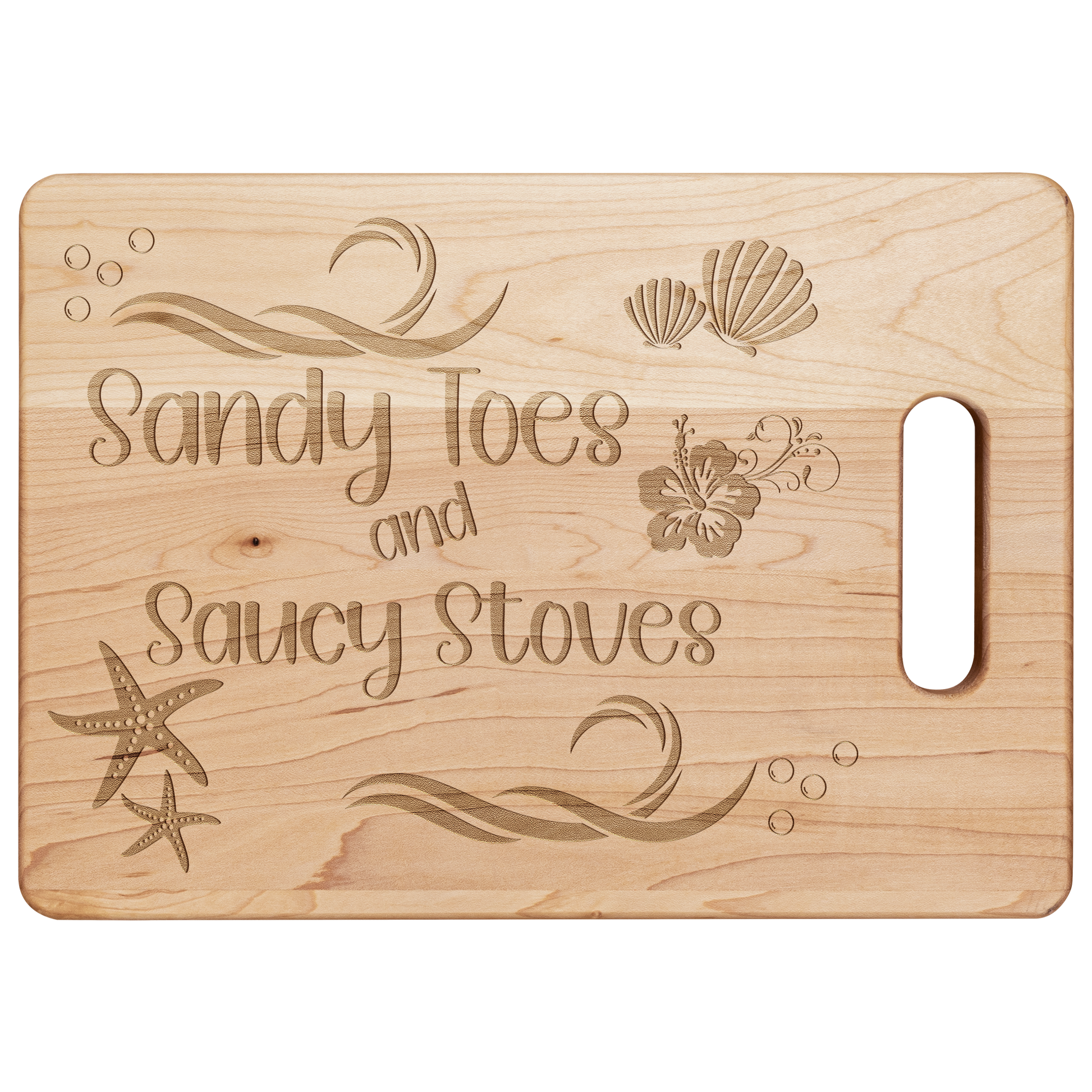 Sandy_Toes_and_Saucy_Stoves_Cutting_Boar_Maple_H_Main_Mockup.png