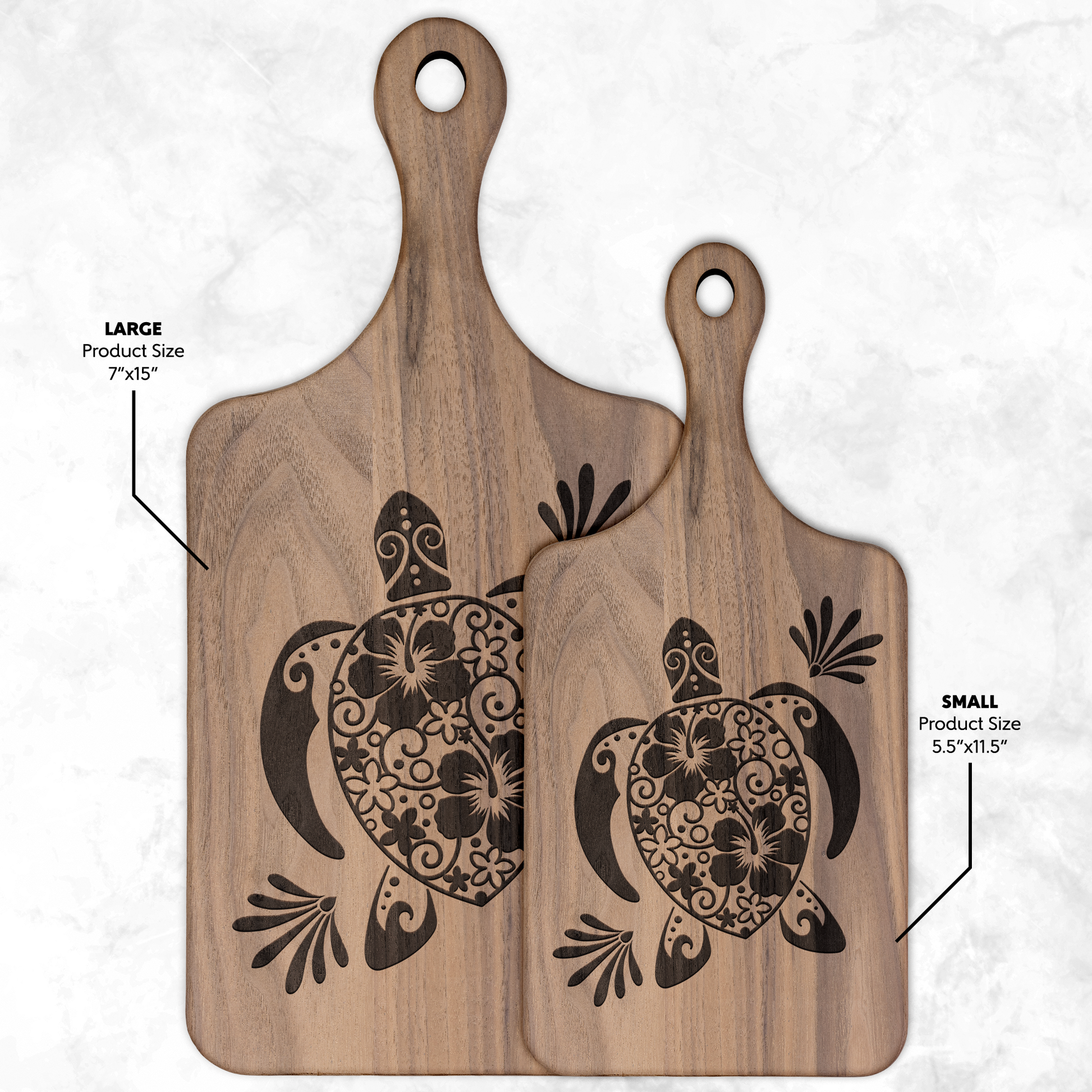 Sea_Turtle_Cutting_Board_Kitchen_Decor_Dark_Handle_V_Size_Options_Mockup.png
