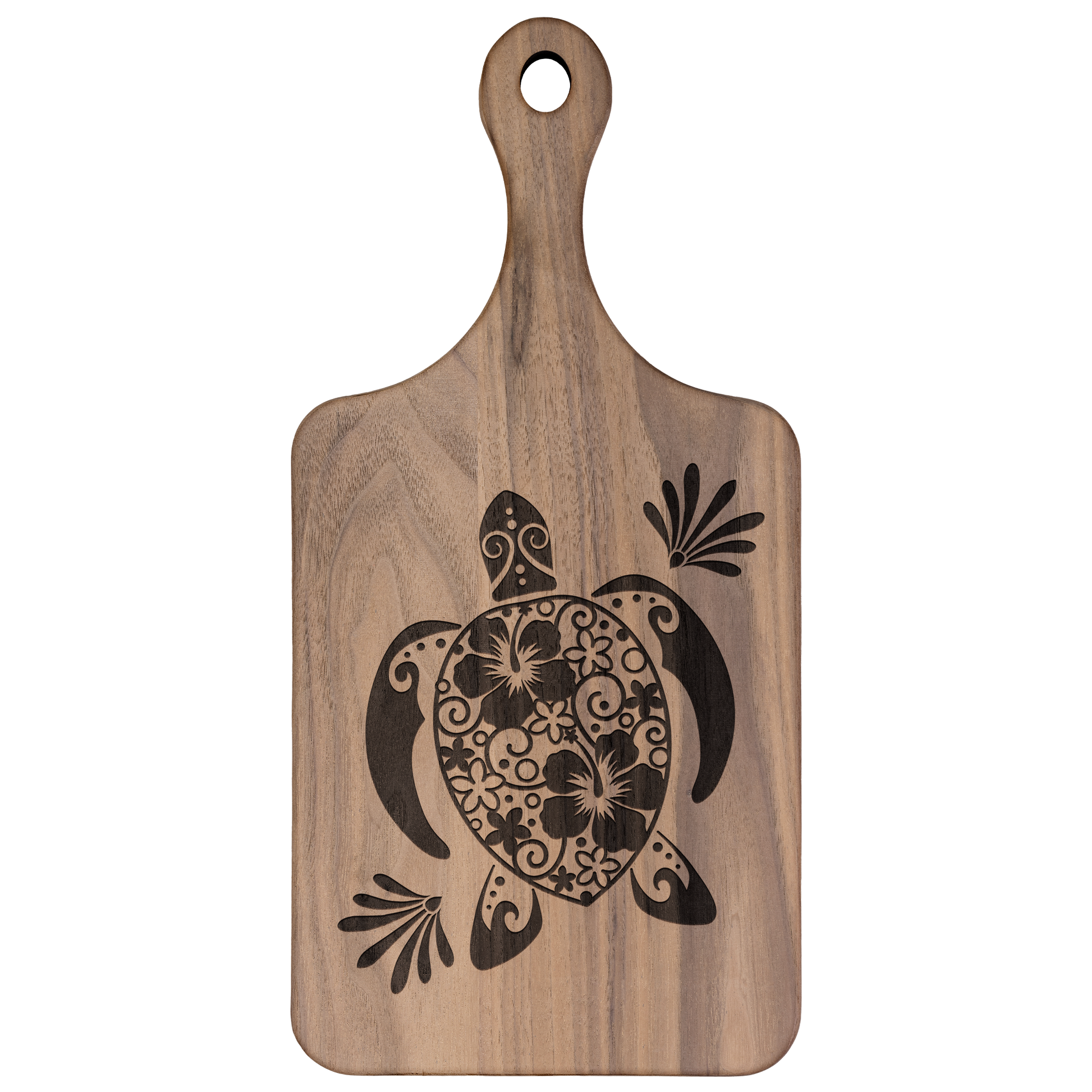 Sea_Turtle_Cutting_Board_Kitchen_Decor_Dark_V_Main_Mockup.png