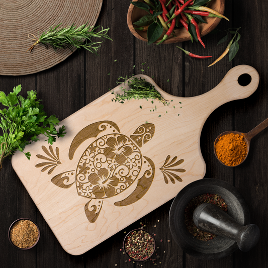 Sea_Turtle_Cutting_Board_Kitchen_Decor_Light_Handle_V_Lifestyle_Mockup.png