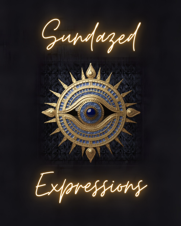 Sundazed Expressions