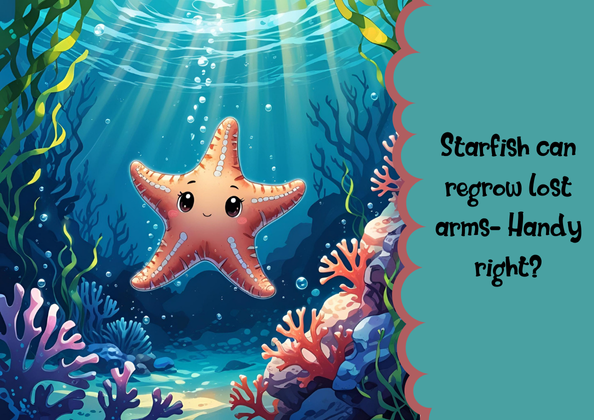 Fun Animal Facts for Kids – Printable PDF + Flipbook Access